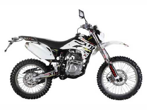 ポルノスター New 2014 Pitster Pro XTR T4 250 LC | Motorcycles in Portland OR