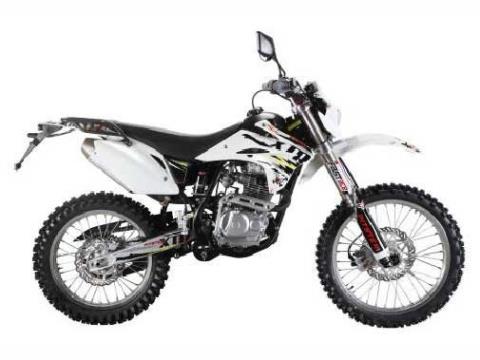 New 2014 Pitster Pro XTR T4 250 LC | Motorcycles in Portland OR