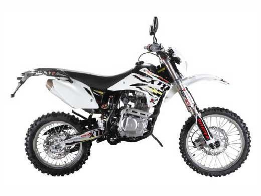New 2014 Pitster Pro XTR T4 250 SC | Motorcycles in Portland OR