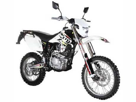 New 2014 Pitster Pro XTR T4 250 SC | Motorcycles in Portland OR