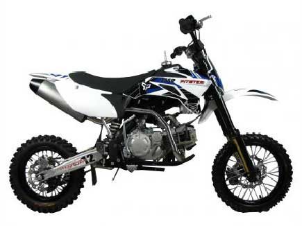 New 2014 Pitster Pro LXR 155R Twelve Edition | Motorcycles in