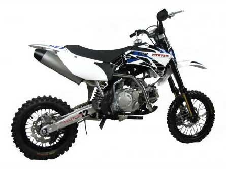 New 2014 Pitster Pro LXR 155R Twelve Edition | Motorcycles in