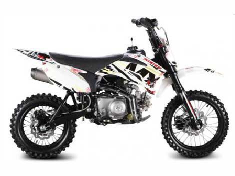 Pi&egrave;ce D&eacute;tach&eacute;e Dirt Bike 110cc - Tout Pour Dirt Bike