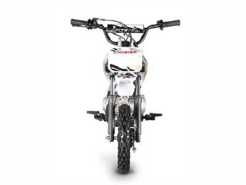 New 2014 Pitster Pro XJR SS 70 Auto | Motorcycles in Portland OR