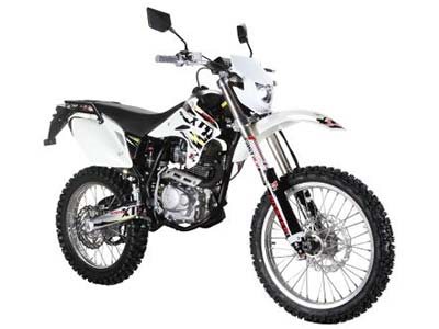 New 2015 Pitster Pro XTR T4 250 LC | Motorcycles in Portland OR