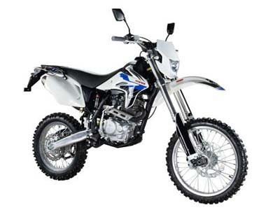 New 2015 Pitster Pro XTR T4 250 SC | Motorcycles in Portland OR