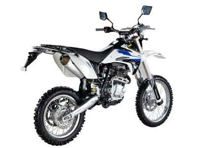 New 2015 Pitster Pro XTR T4 250 SC | Motorcycles in Portland OR