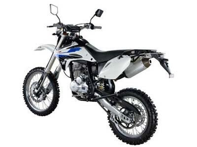 New 2015 Pitster Pro XTR T4 250 SC | Motorcycles in Portland OR