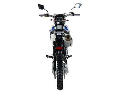 New 2015 Pitster Pro XTR T4 250 SC | Motorcycles in Portland OR