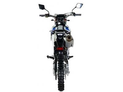 New 2015 Pitster Pro XTR T4 250 SC | Motorcycles in Portland OR