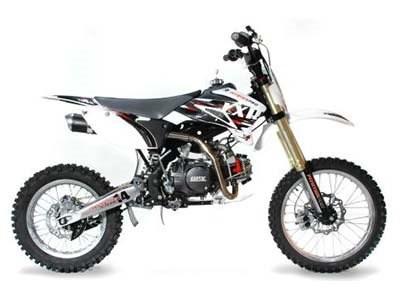 Pitster Pro LX5 guaranteed 140