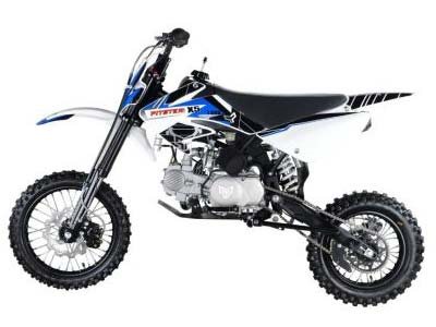 mounten hxo GearPole カラーWhite New 2015 Pitster Pro X5 155 | Motorcycles in Portland OR | White
