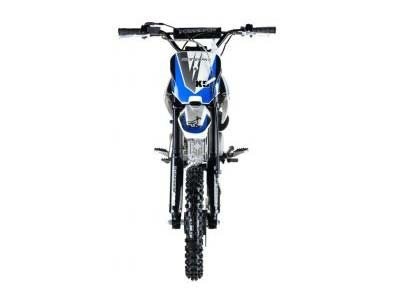 New 2015 Pitster Pro X5 155 | Motorcycles in Portland OR | White