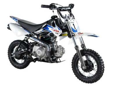 New 2015 Pitster Pro XJR SS 70 Auto | Motorcycles in Portland OR