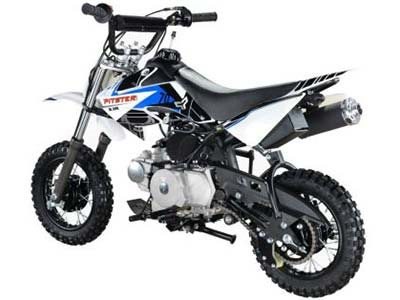 New 2015 Pitster Pro XJR SS 70 Auto | Motorcycles in Portland OR