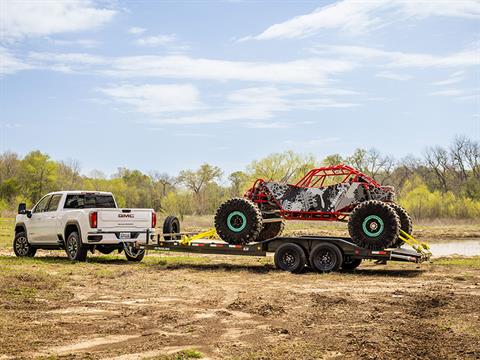 2024 PJ Trailers 5 in. Channel Buggy Hauler (B5) 20 ft. in Grand Rapids, Minnesota - Photo 8