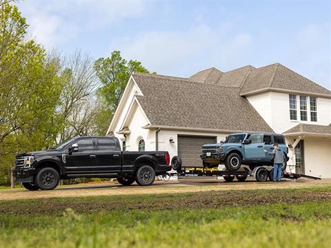 2024 PJ Trailers 5 in. Channel Carhauler (C5) 18 ft. in Grand Rapids, Minnesota - Photo 6