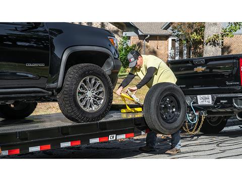 2024 PJ Trailers Steel Deck Car Hauler (CH) 18 ft. in Grand Rapids, Minnesota - Photo 7