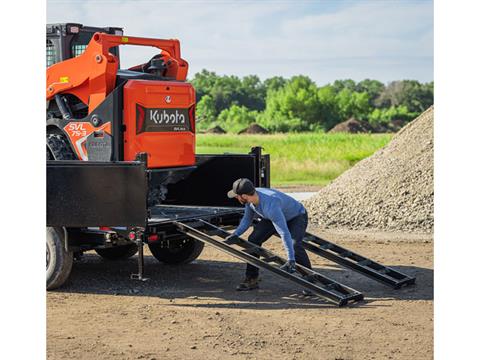 2024 PJ Trailers 14K Dump Trailers (D7) in Grand Rapids, Minnesota - Photo 5