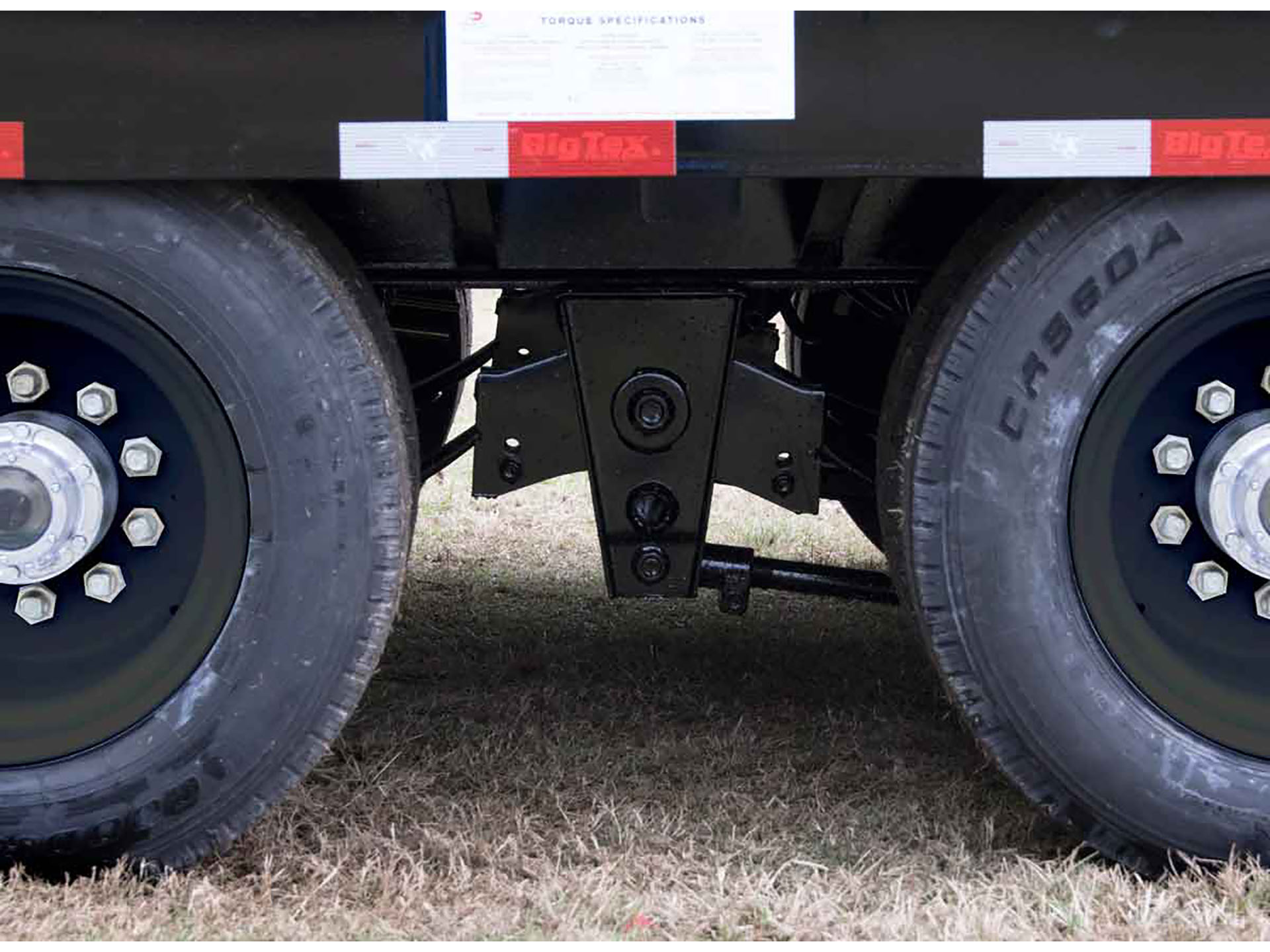 2024 PJ Trailers Tandem Dual Dump Trailers (DD) 16 ft. in Grand Rapids, Minnesota - Photo 2