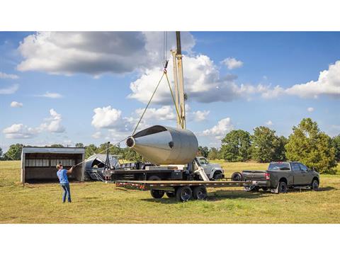 2025 PJ Trailers 6 in. Channel Deckover Trailers (L7) 18 ft. in Grand Rapids, Minnesota - Photo 6