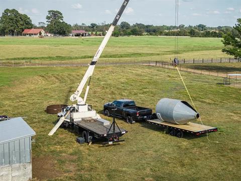 2025 PJ Trailers 6 in. Channel Deckover Trailers (L7) 22 ft. in Grand Rapids, Minnesota - Photo 8