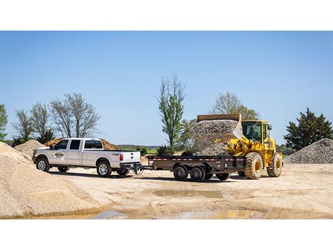 2024 PJ Trailers 14K Low-Profile Dump Trailers (DG) in Grand Rapids, Minnesota - Photo 5