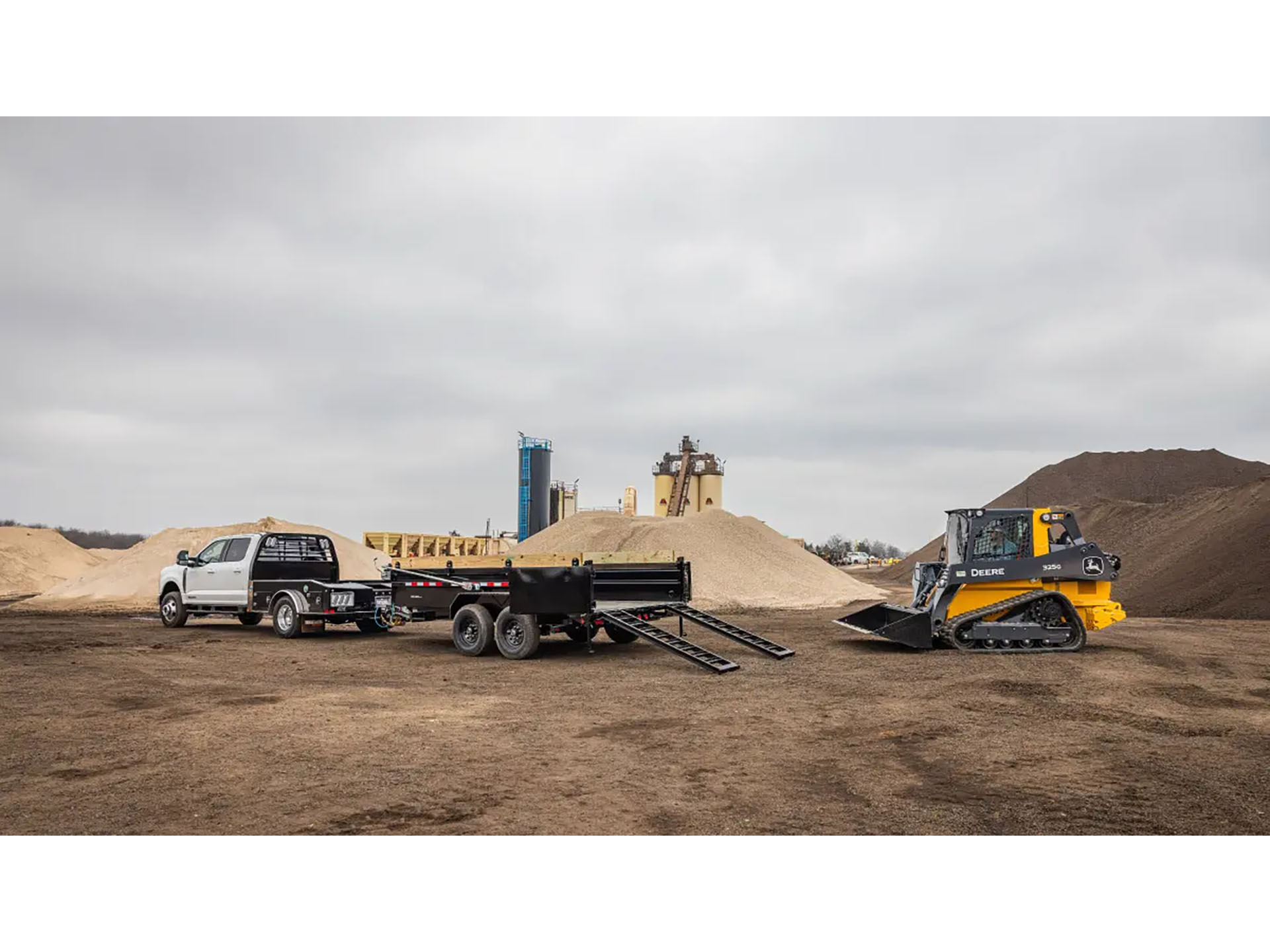 2025 PJ Trailers Voyager Dump Trailers (DV) 14 ft. in Grand Rapids, Minnesota - Photo 7