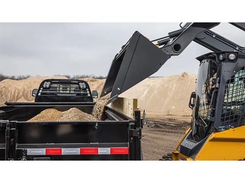 2025 PJ Trailers Voyager Dump Trailers (DV) 14 ft. in Grand Rapids, Minnesota - Photo 8