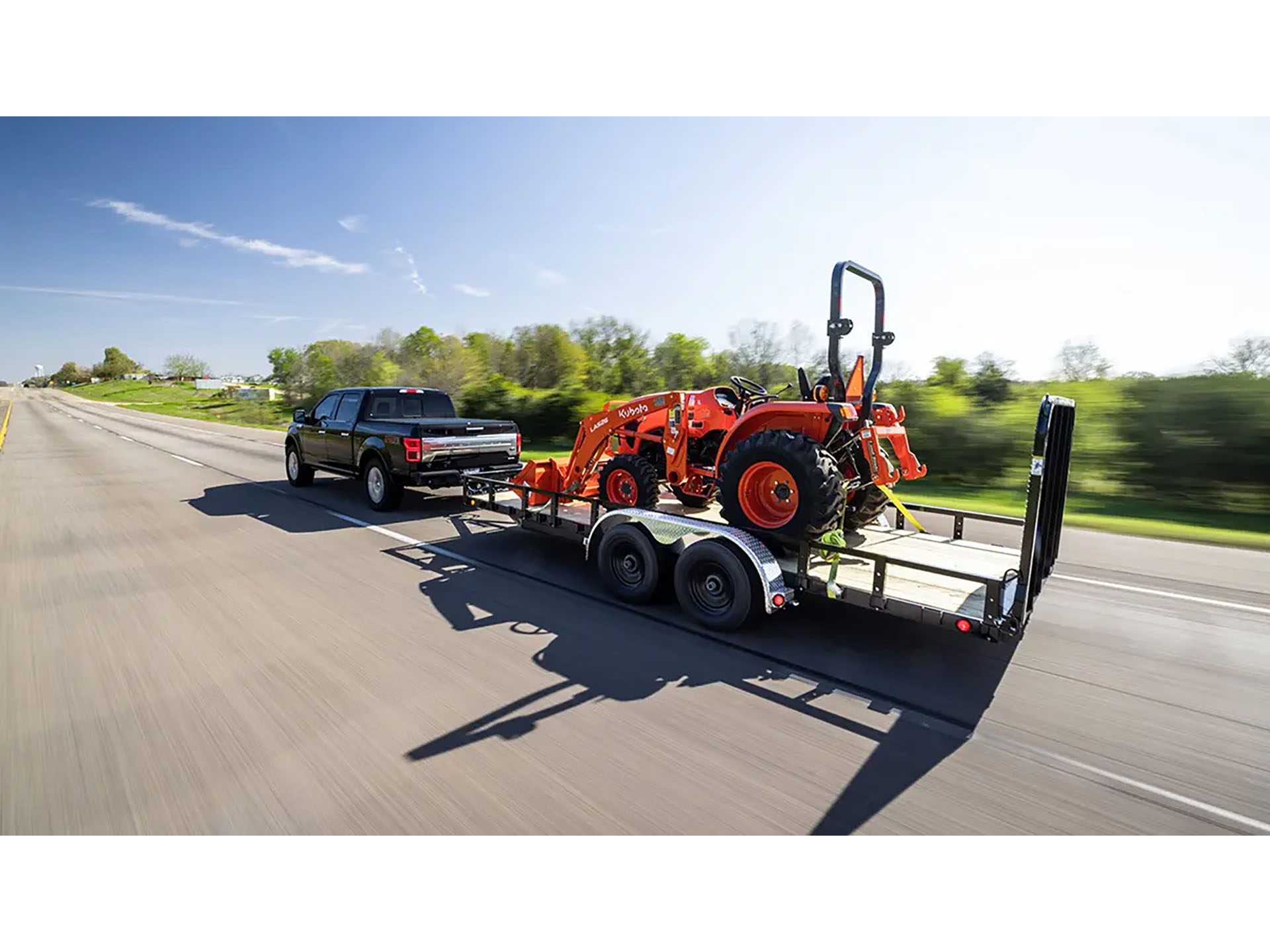 2025 PJ Trailers 83 in. Tandem Axle Channel Utility Trailers (UL) 22 ft. in Grand Rapids, Minnesota - Photo 6