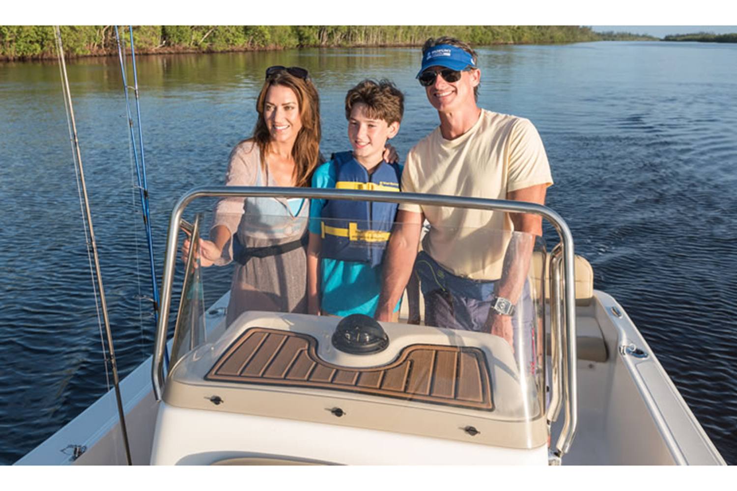 New 2024 Pioneer Islander 180, Stuart FL | Specs, Price, Photos |