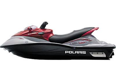 2003 Polaris MSX 140