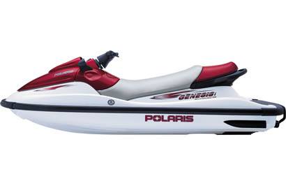 2003 Polaris Genesis I in Topsham, Maine