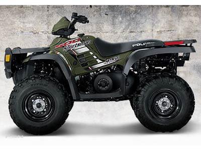 powersport image