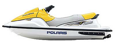 2004 Polaris Freedom
