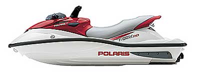 2004 Polaris MSX 110