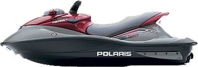 2004 Polaris MSX 150