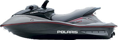 2004 Polaris MSX 150