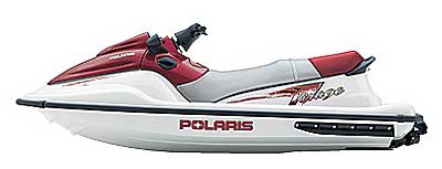 2004 Polaris Virage in North Bend, Oregon