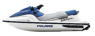 2004 Polaris Virage i
