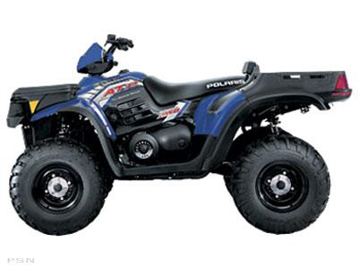 2005 Polaris ATP 500 H.O. in Calmar, Iowa - Photo 1
