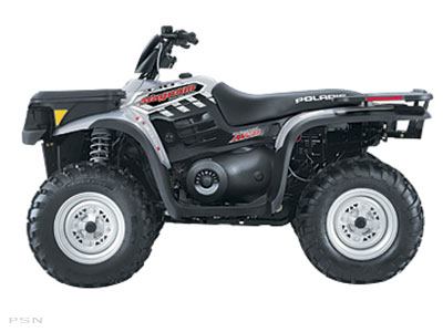 2005 Polaris Magnum 330 4x4 for sale 1241086