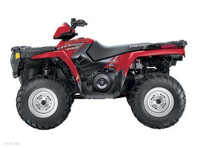 2005 Polaris Sportsman 400 for sale 1289964