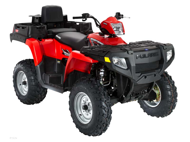 2008 Polaris Sportsman® 500  EFI X2 in Yankton, South Dakota - Photo 1