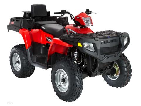 2008 Polaris Sportsman® 500  EFI X2 in Yankton, South Dakota