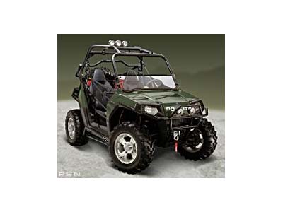 2008 Ranger RZR