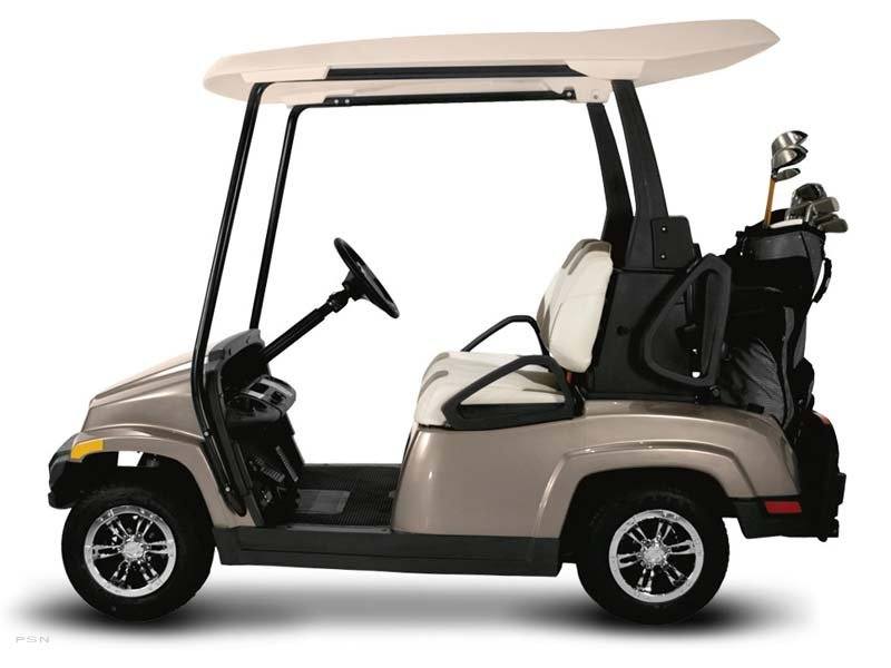 2010 Polaris Breeze™ in Lafayette, Indiana