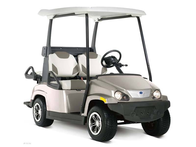 2010 Polaris Breeze™ in Lafayette, Indiana