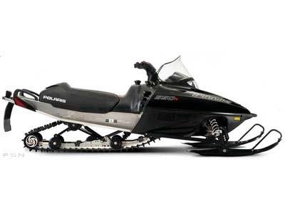 2010 Trail RMK ES
