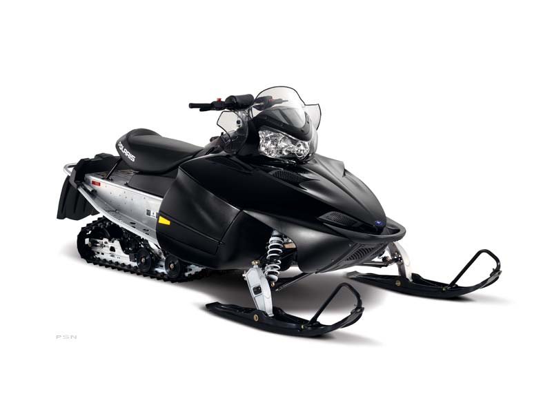 2010 Polaris 600 IQ Shift in Kaukauna, Wisconsin - Photo 10